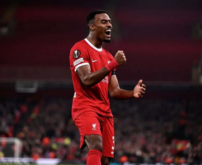 利物浦vs布莱顿